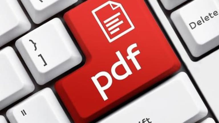 Cara Mengatasi PDF Tidak Bisa Dibuka