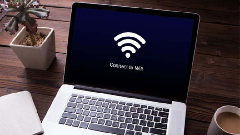 Cara Mengatasi Wireless Capability is Turned Off di Laptop