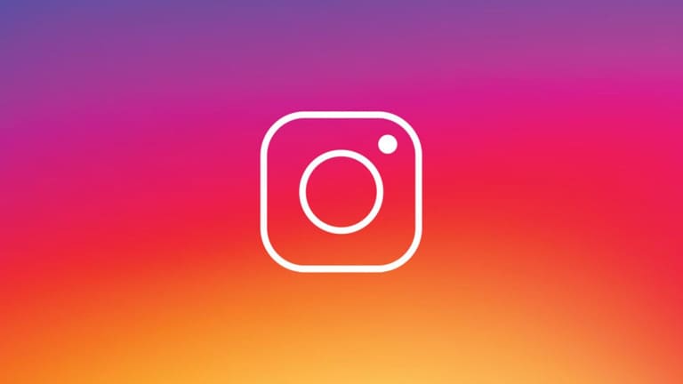 buka pengaturan instagram