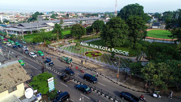 5 Daftar Perumahan Subsidi di Bogor yang Murah Banget!
