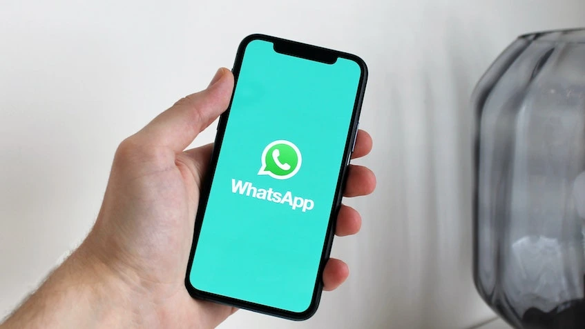 cara mengunci whatsapp di iphone