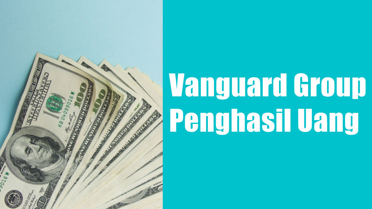 Vanguard Group Apk Penghasil Uang