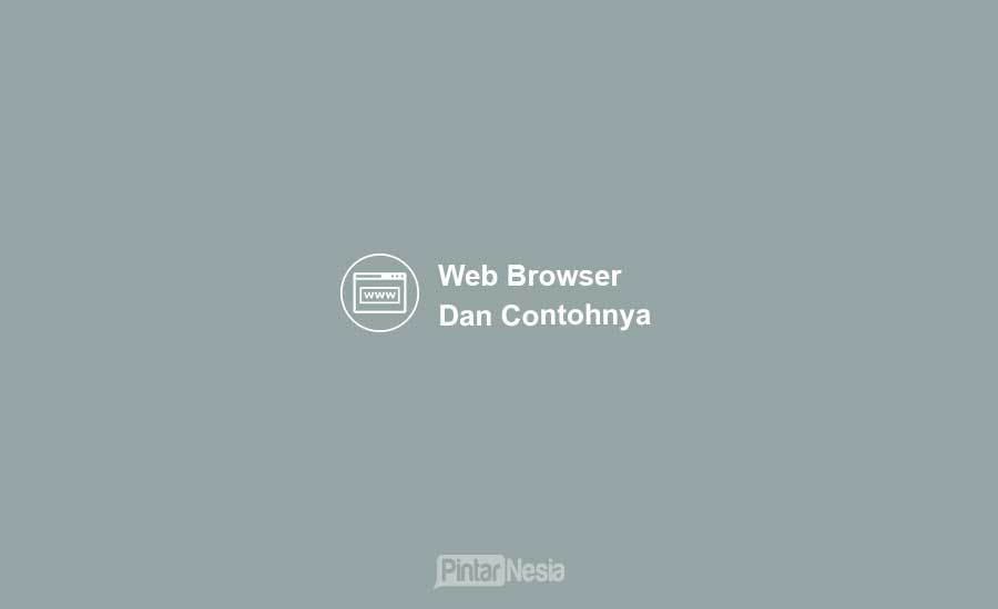 fungsi web browser