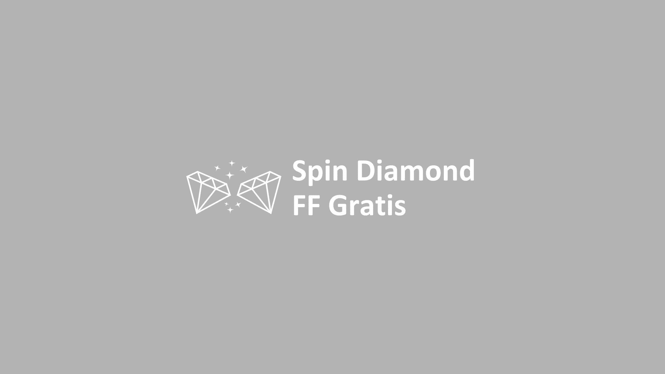 spin diamond ff gratis