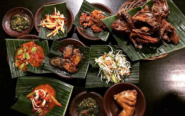 Tempat makan enak dan murah di Jogja