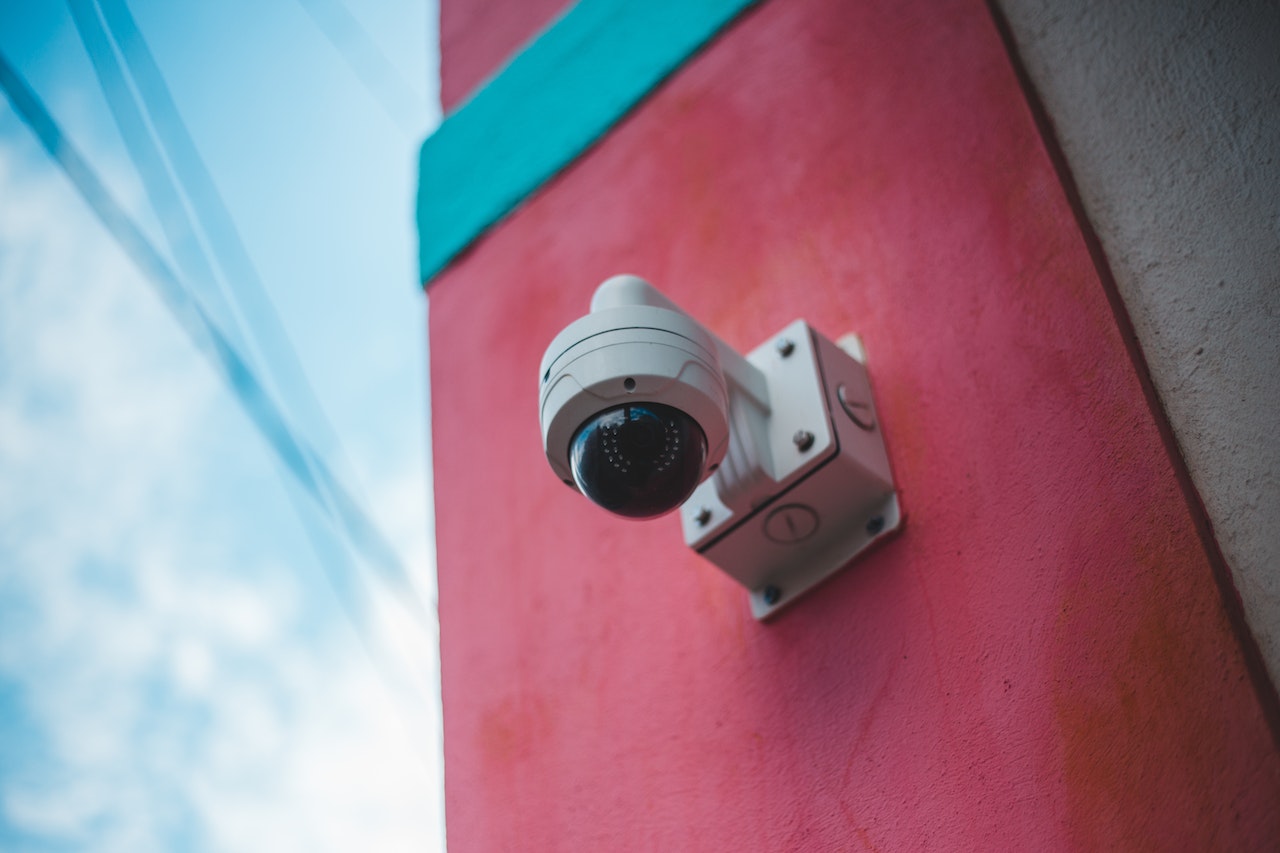 biaya pasang CCTV rumah