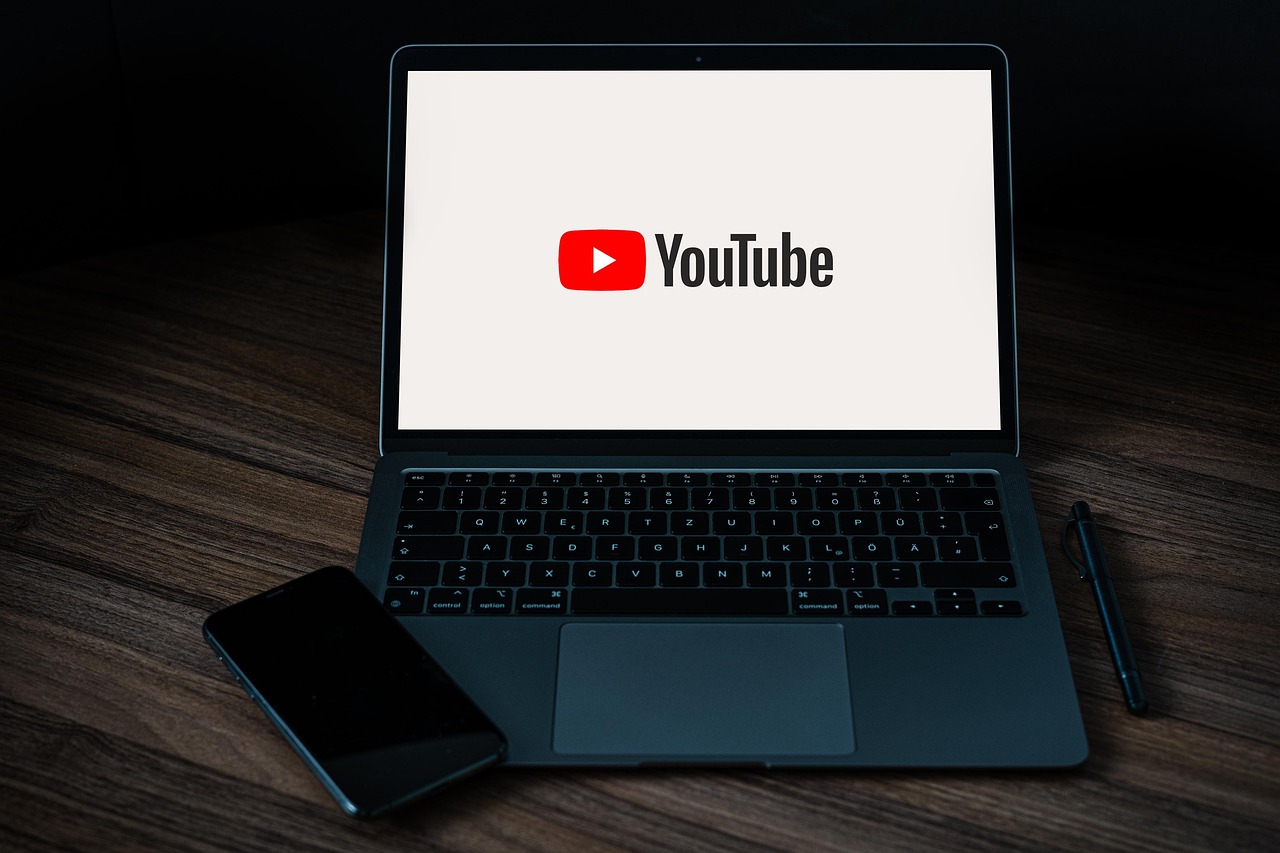 Cara upload video ke youtube lewat laptop