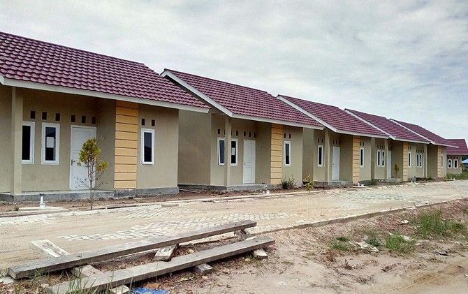 12 Daftar Rumah KPR Subsidi di Bekasi