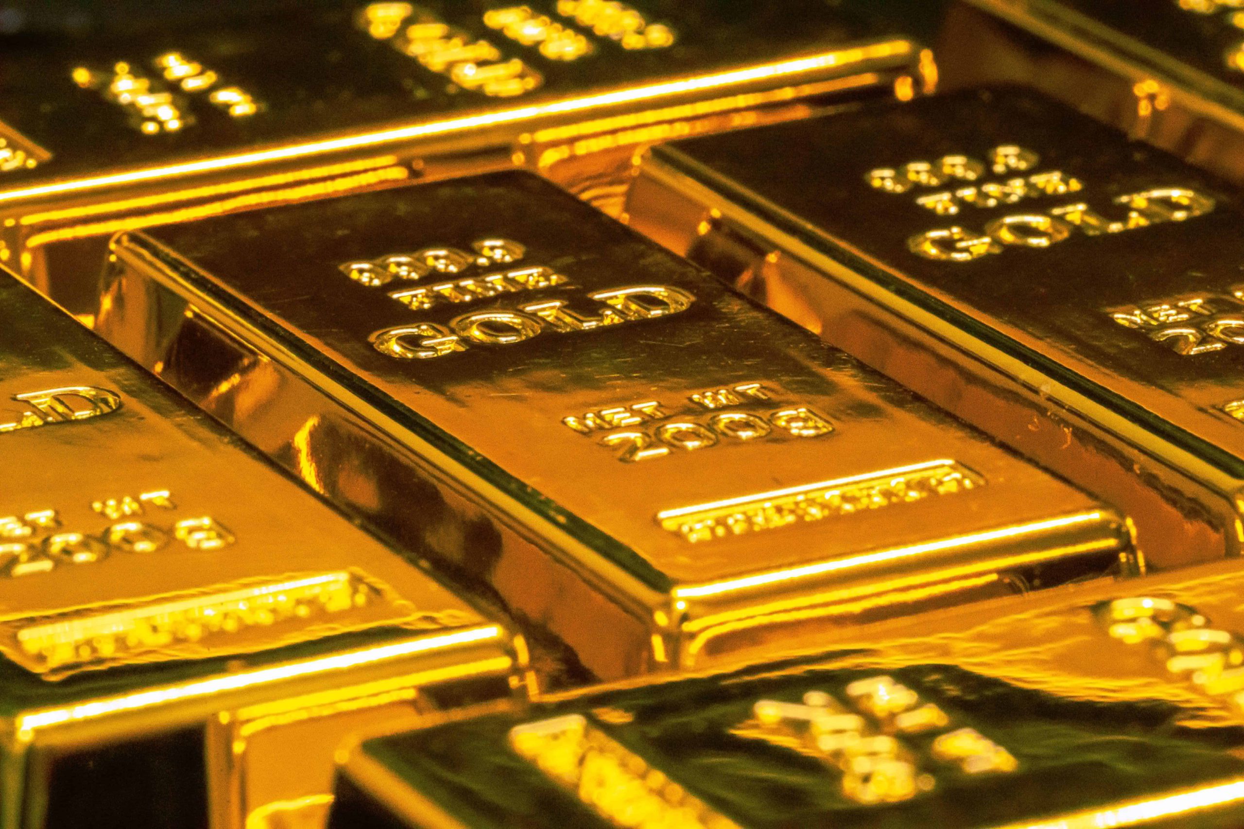 Investasi tabungan emas untuk masa depan
