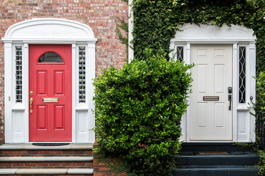 10 Model Pintu Rumah Masa Kini yang Memiliki Banyak Peminat