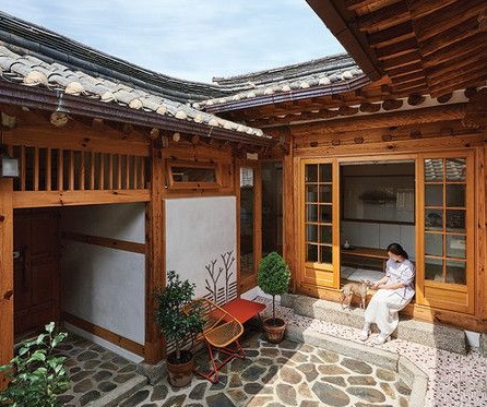 Suka Dengan Desain Rumah Sederhana di Korea? Berikut 10 Rekomendasinya