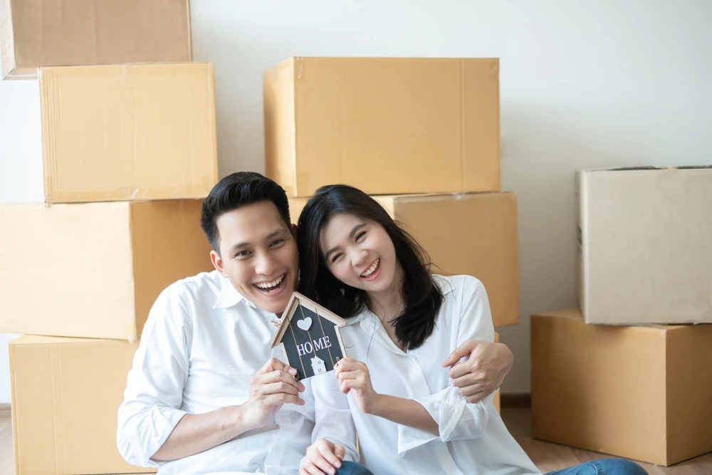 Joint Income, Solusi KPR untuk Pasangan yang Mau Beli Rumah