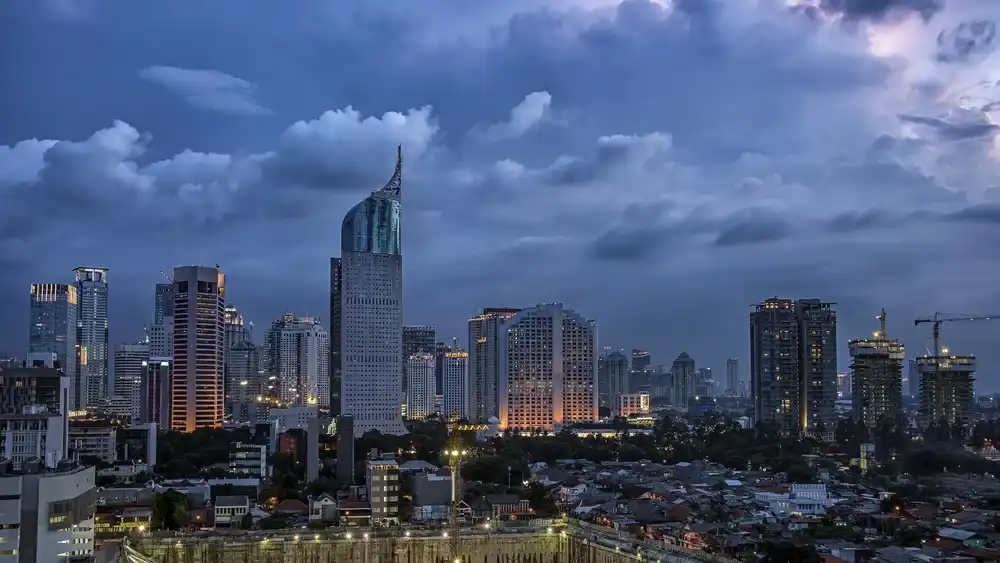 10 Daftar Kawasan Perumahan Elit di Jakarta Pusat