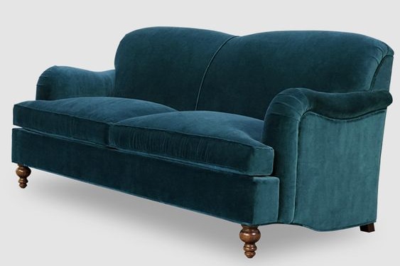 sofa minimalis modern unik