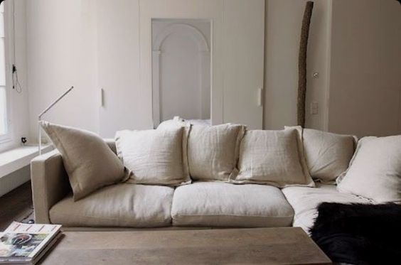 sofa minimalis modern unik