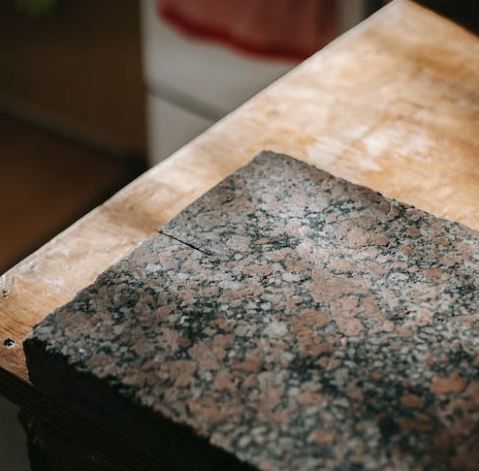 manfaat batu granit sebagai bahan furnitur