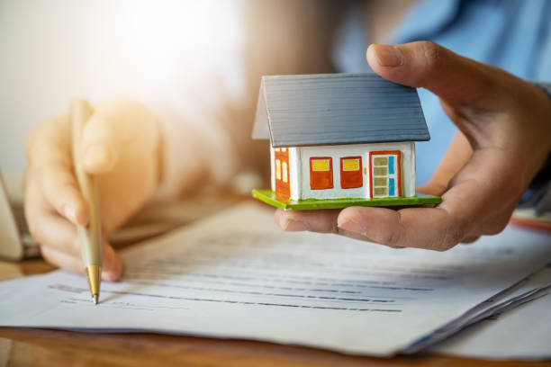 cara menghitung over kredit rumah