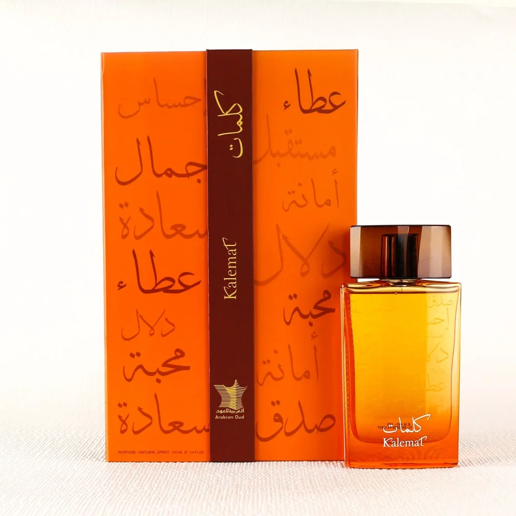 Abdul Samad Al Qurashi Hind flora parfume