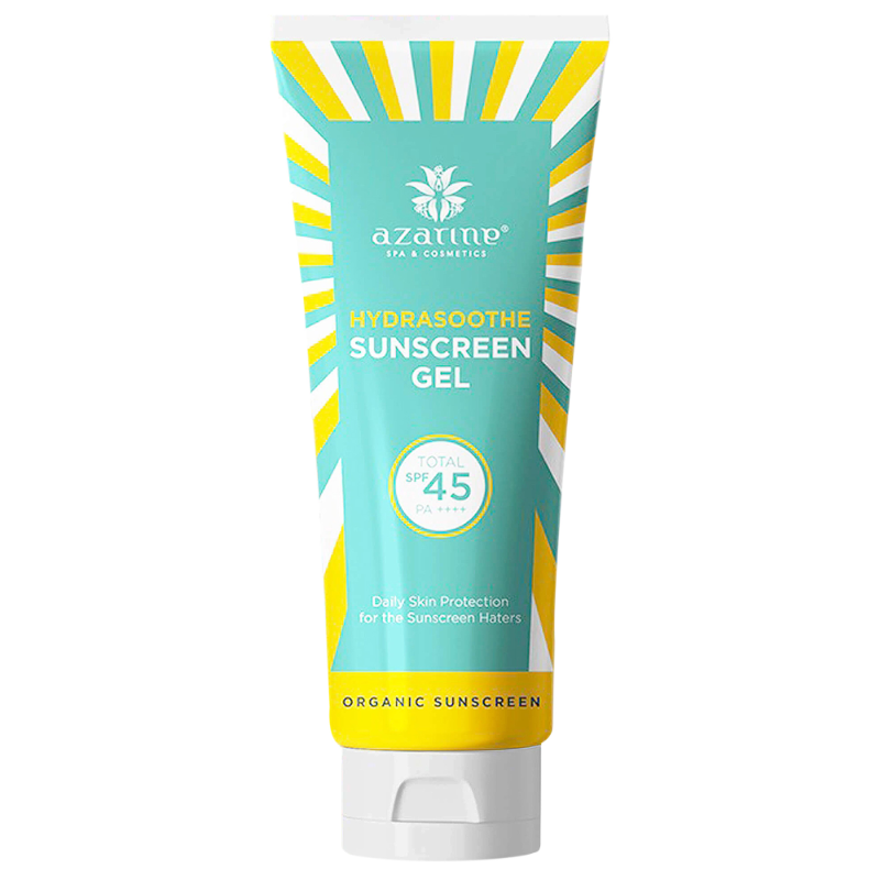 Azarine Hydrasoothe Sunscreen Gel SPF45 PA+++