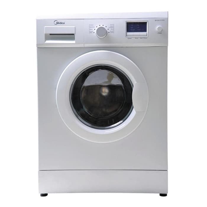 mesin pengering pakaian