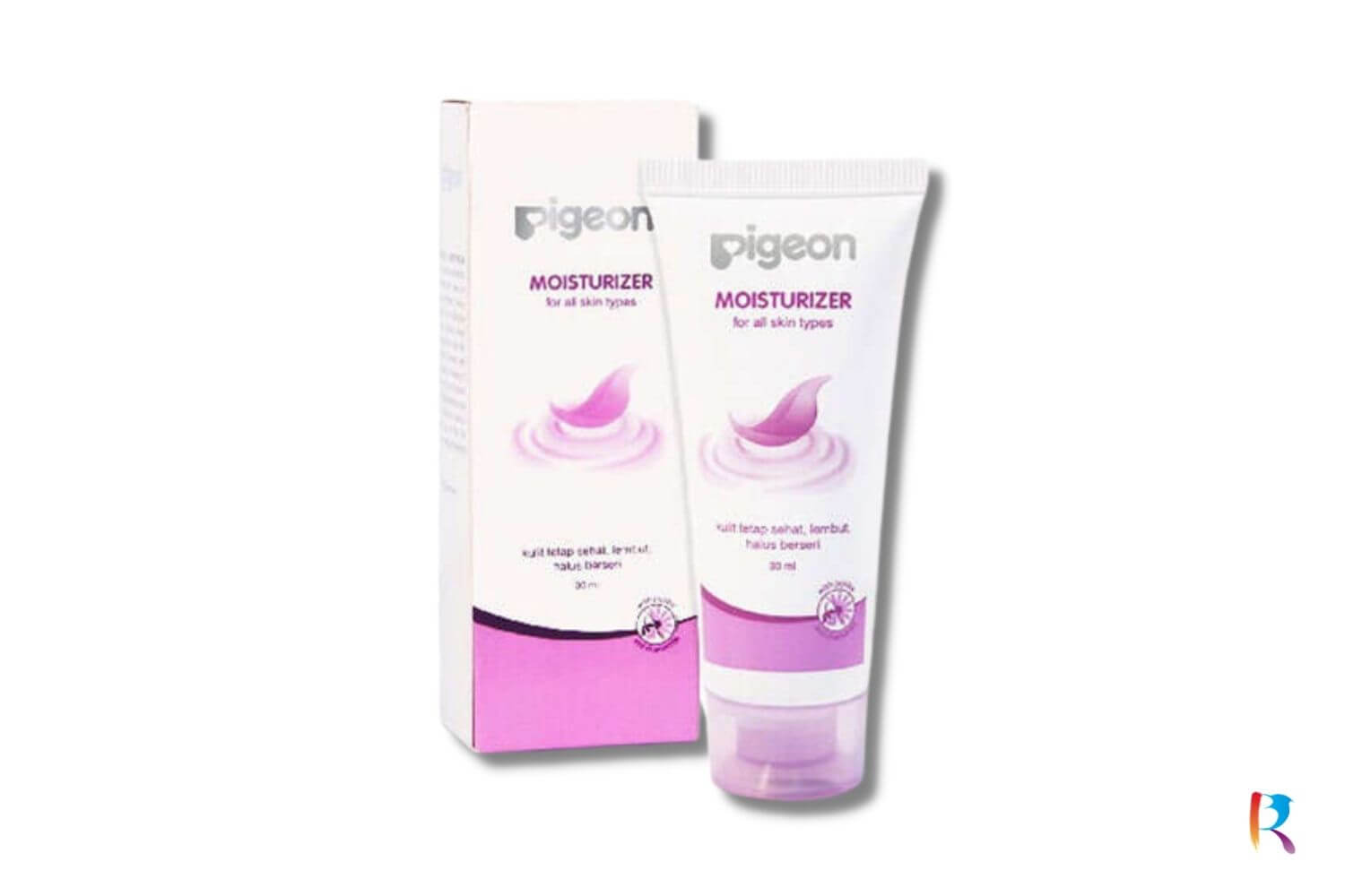 Pigeon Moisturizer For All Skin Types