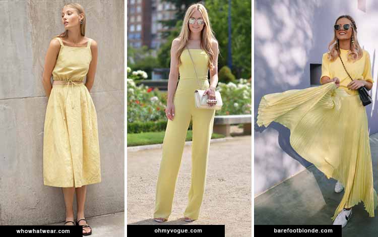 Trend-Fashion-2020-Buttercup-yellow