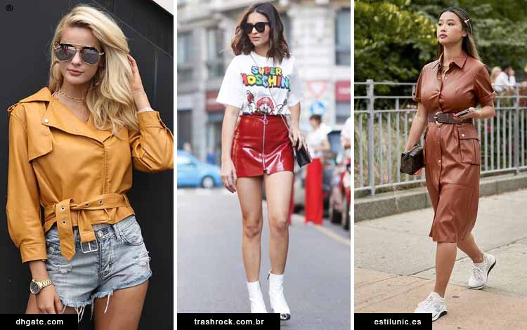 Trend-Fashion-2020-Colorful-leather