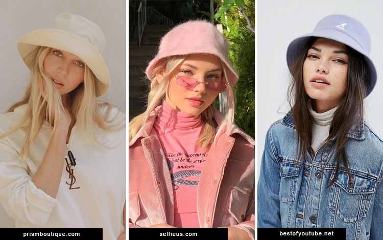 Trend-Fashion-2020-Pastel-bucket-hats