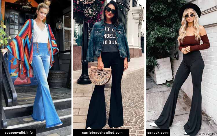 Trend-Fashion-2020-flare-pants