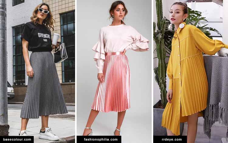 Trend-Fashion-2020-pleated