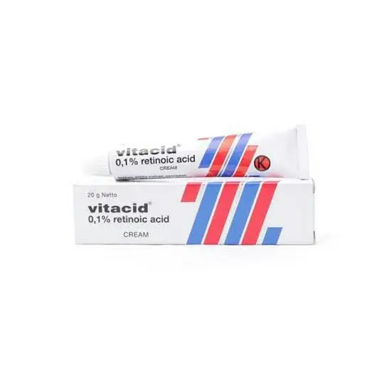 Vitacid-0.1-Retinoic-Acid