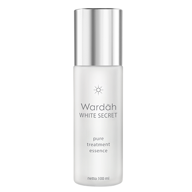 Wardah White Secret Pure Treatment Essence