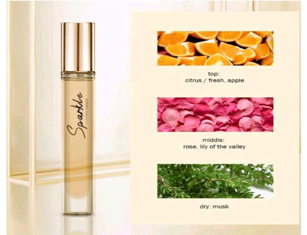 parfum miniso best seller