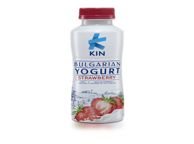 yoghurt untuk diet