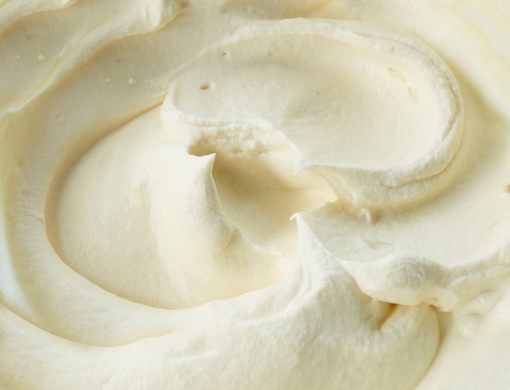 cara membuat butter cream