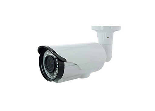 macam-macam CCTV bullet camera