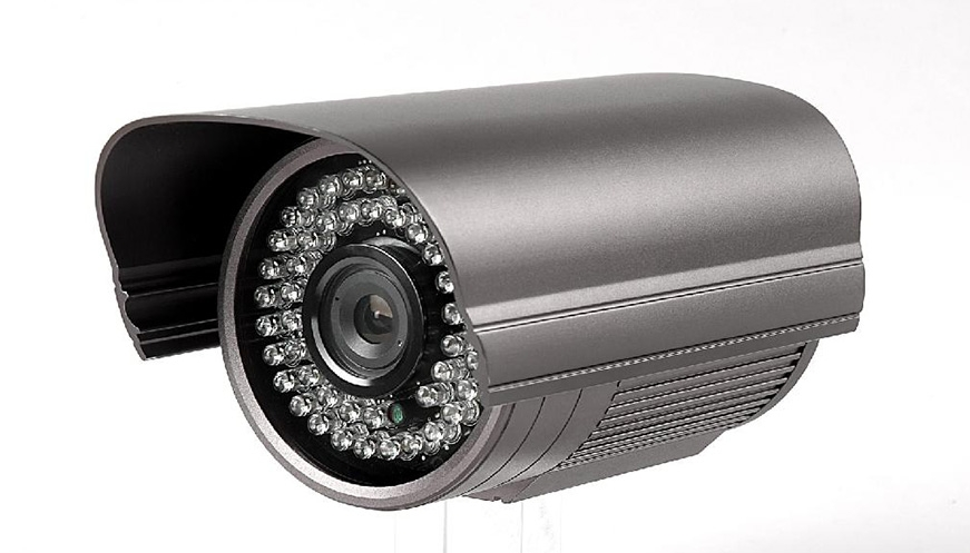 macam-macam CCTV day and night camera