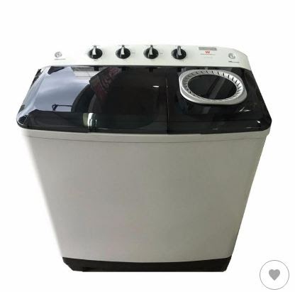 merk mesin cuci 2 tabung terbaik Electrolux WWTT981X