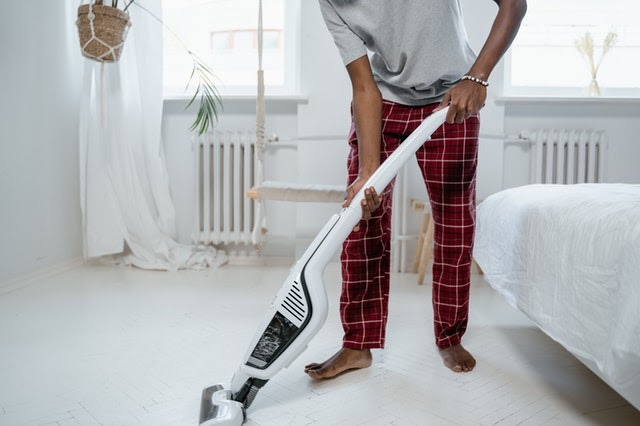 alat housekeeping vacuum cleaner