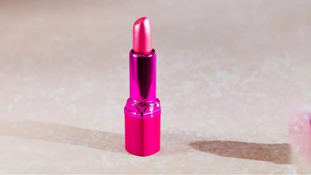 Rekomendasi 7 Warna Lipstik yang Membuat Wajah Cerah