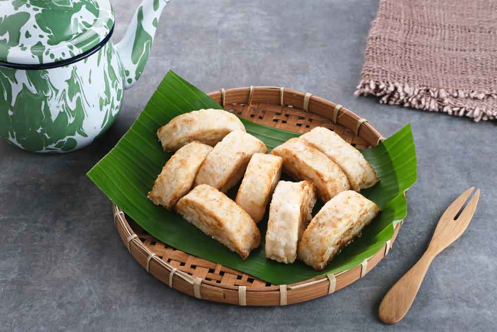 resep kue pancong tradisional
