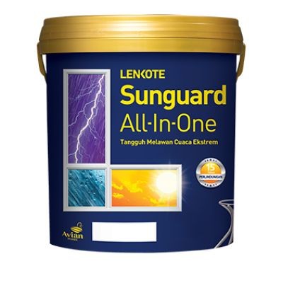Sunguard All-In-One