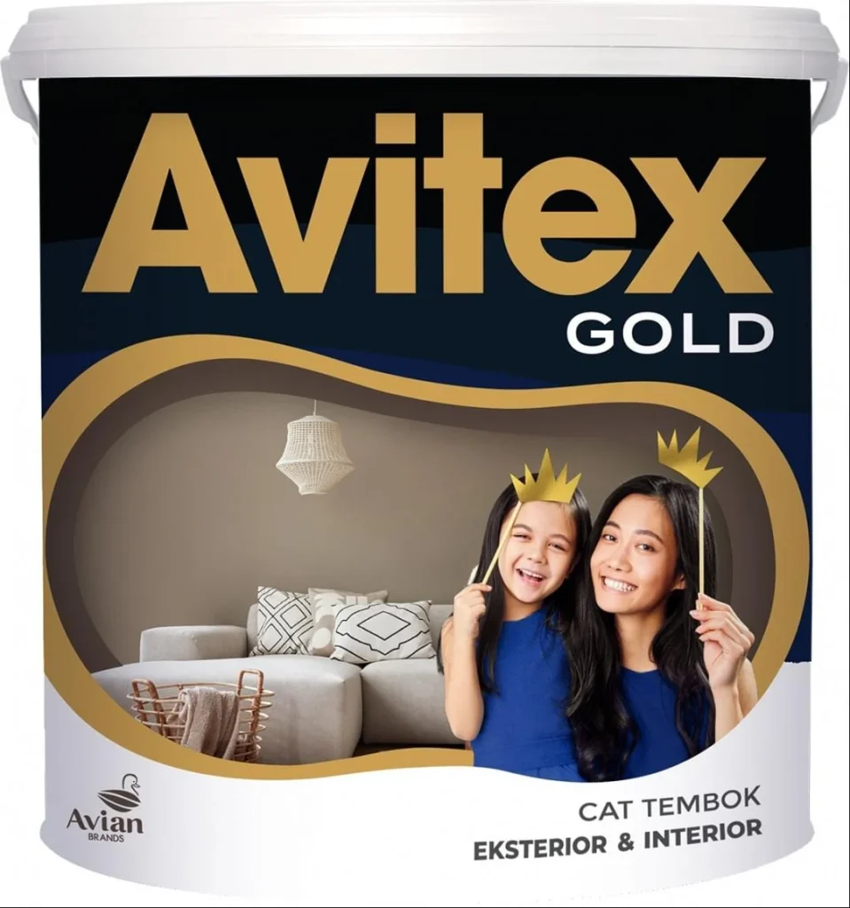 avitex gold