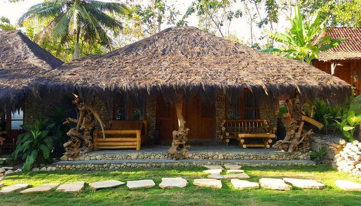 tempat honeymoon murah dan romantis di jogja Rajaklana Resort & Spa