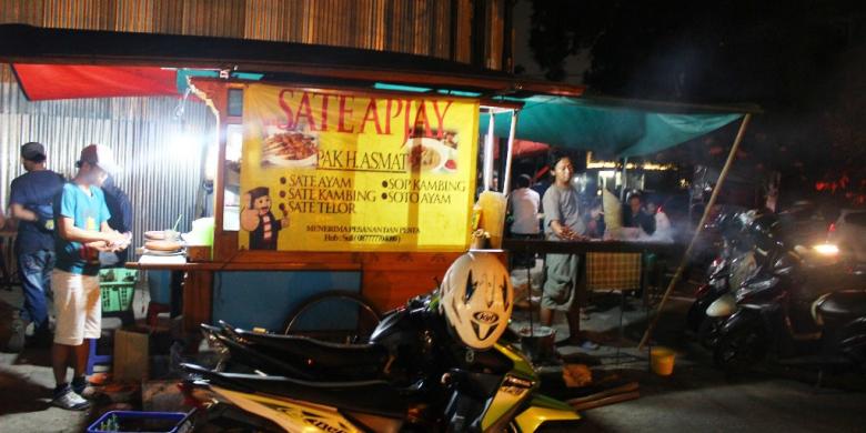 makan enak di Jakarta Selatan