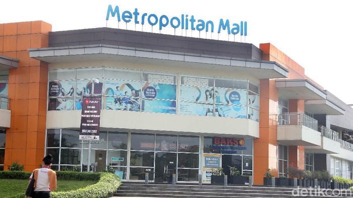 Metropolitan Mall Cileungsi 