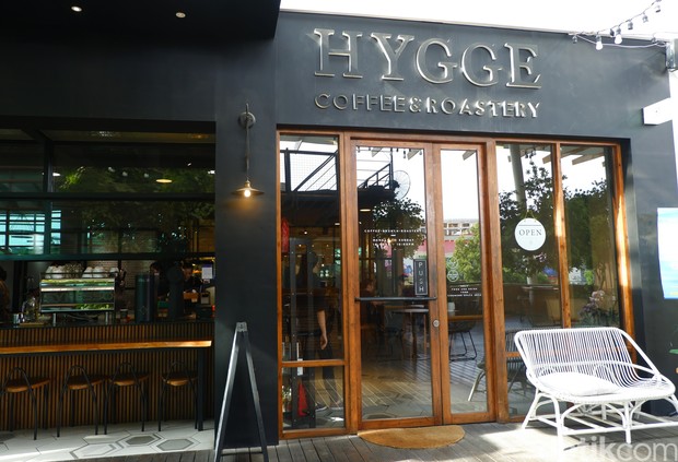 Hygge Coffee
