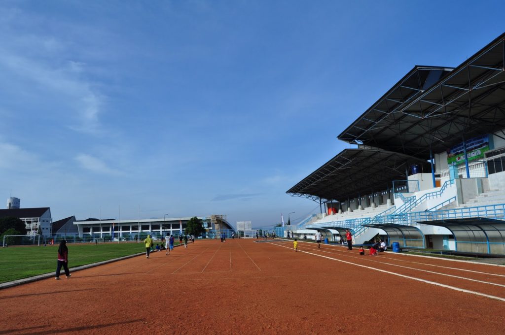 Stadion UPI 