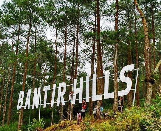 Bantir Hills 
