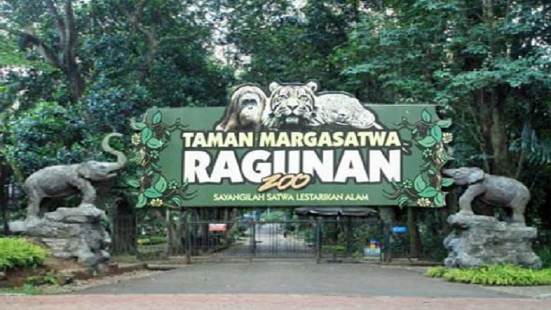 Taman Margasatwa Ragunan